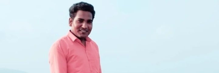 ErAshish Prajapati banner