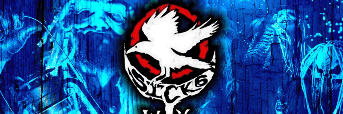 xSensa (Backup account) banner