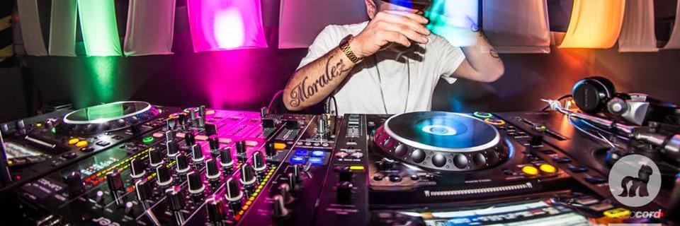 Hector Moralez banner