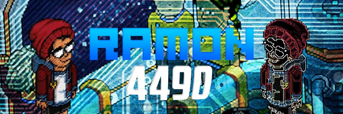 ramon4490's profile banner image