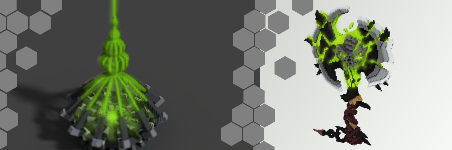 KioliBuilder's profile banner image