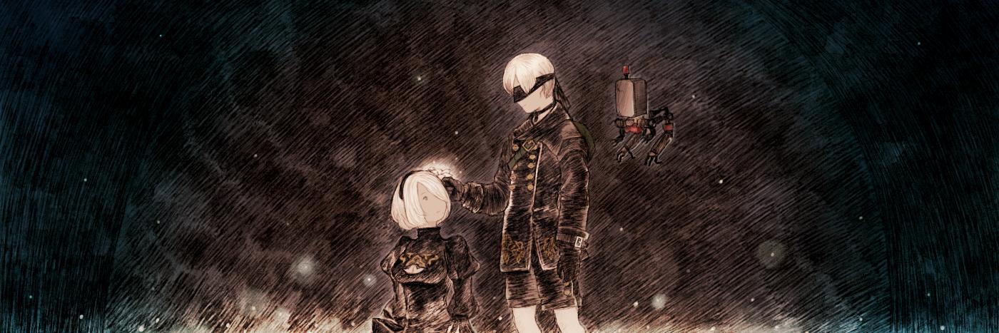 UnlimitedEcchi's profile banner image