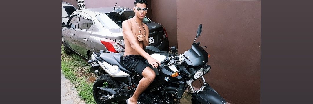 feelps_silva's profile banner image
