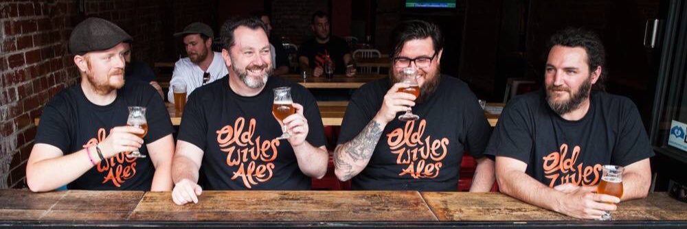 OldWivesAles's profile banner image