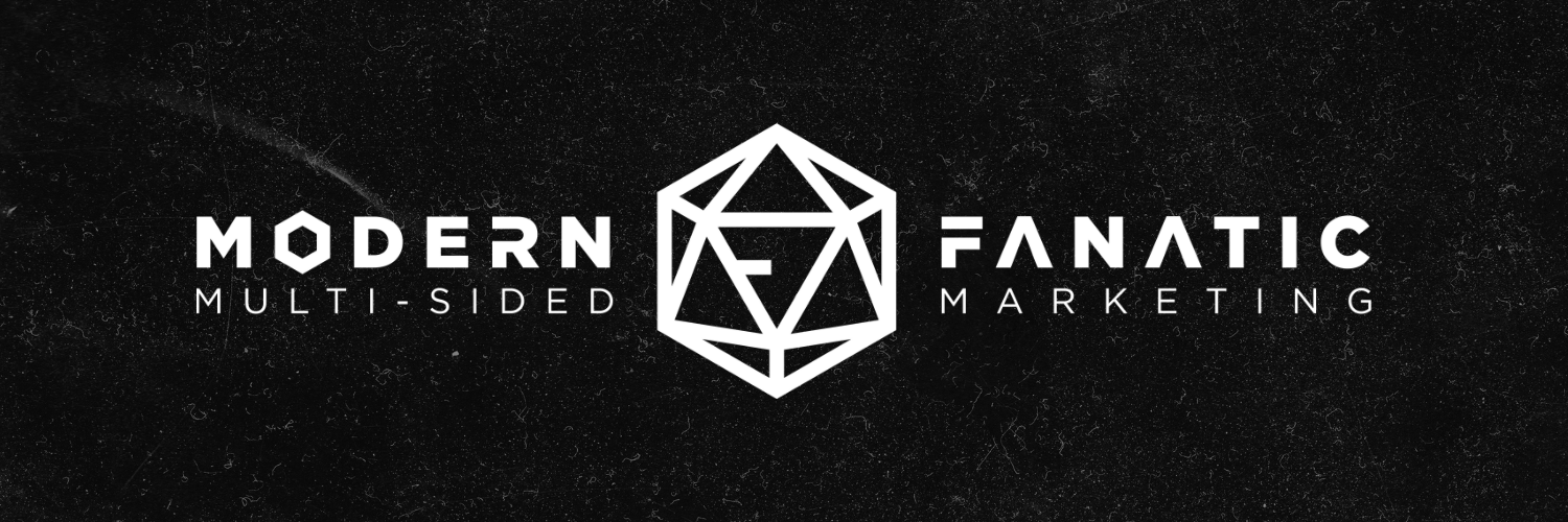 Modern Fanatic banner