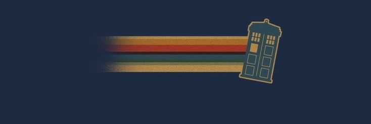 doctorwbuck's profile banner image