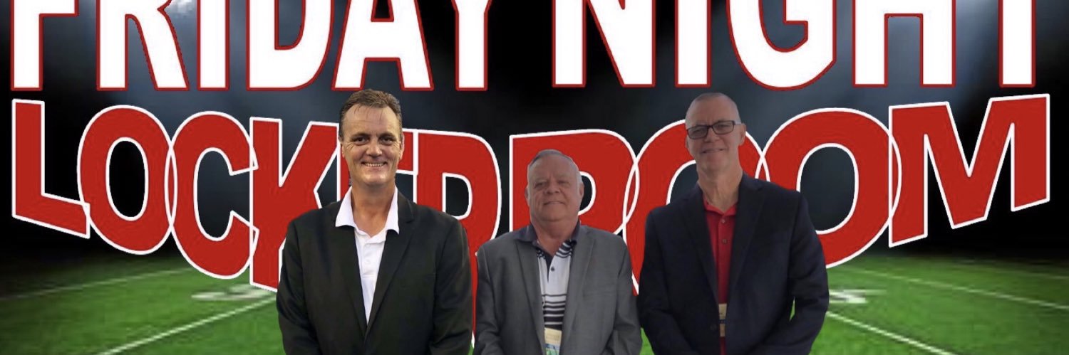 Friday Night Locker banner