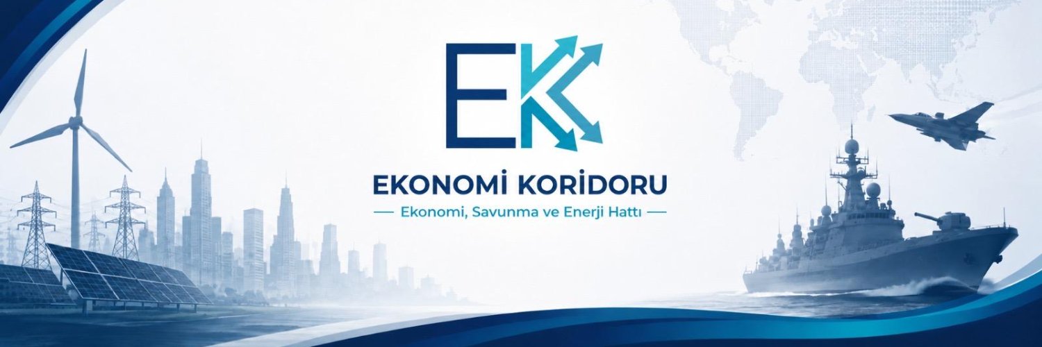 ekonomikoridor's profile banner image