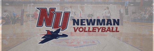 NewmanJetsVB Profile Banner