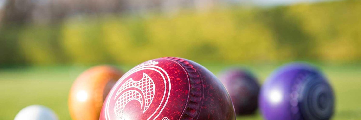 Bowls International banner