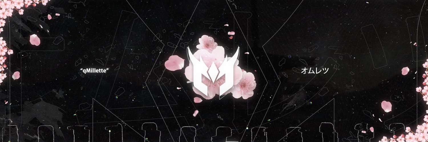qMillette_'s profile banner image