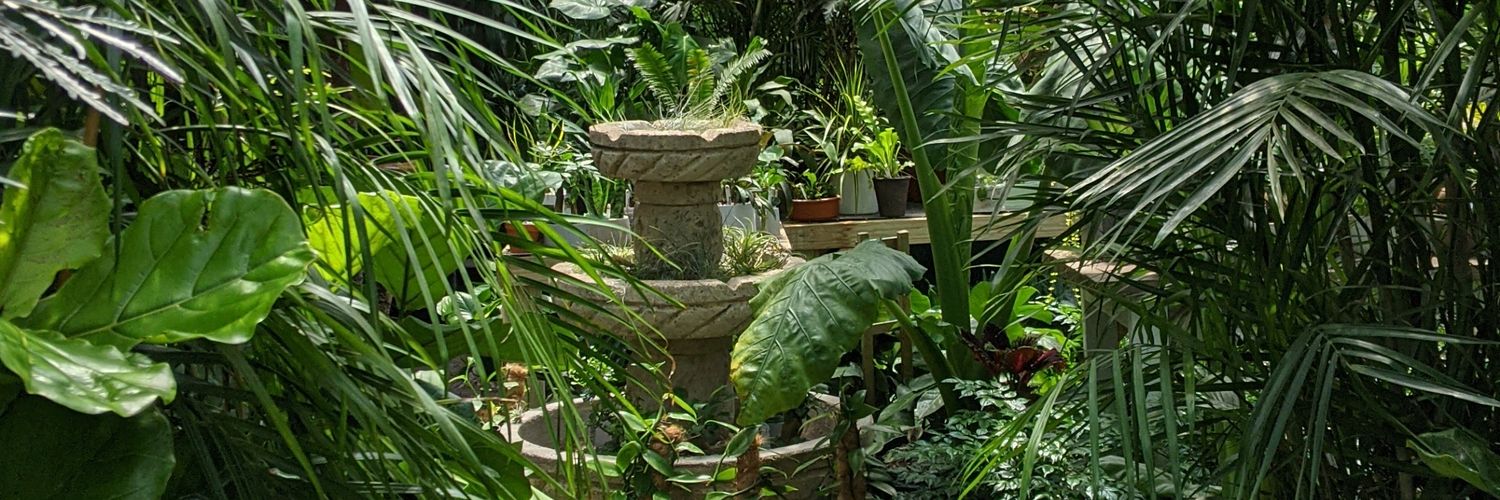 hortichriggs's profile banner image
