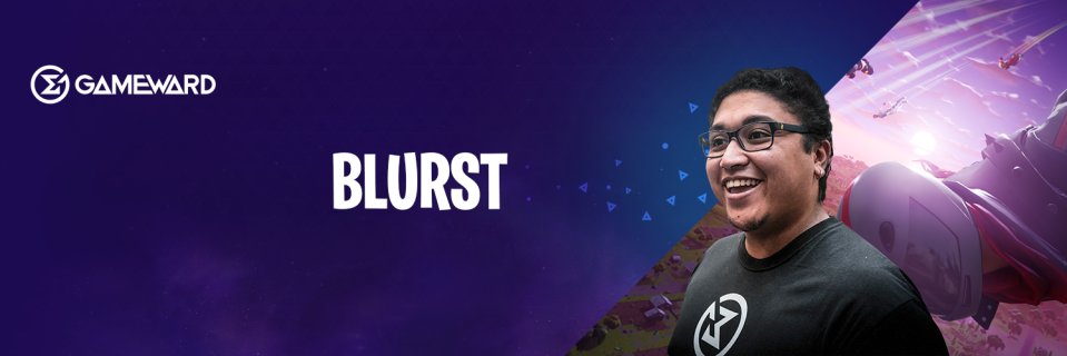 Blurst banner