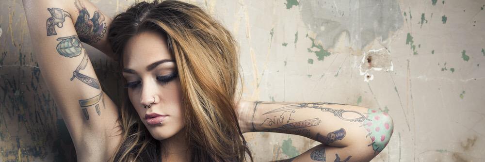 LovingBlindly's profile banner image
