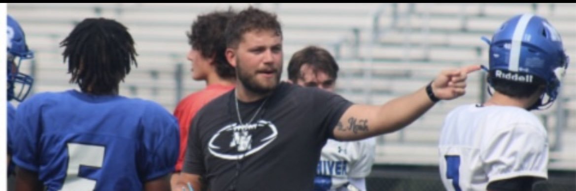 Hunter Singletary banner