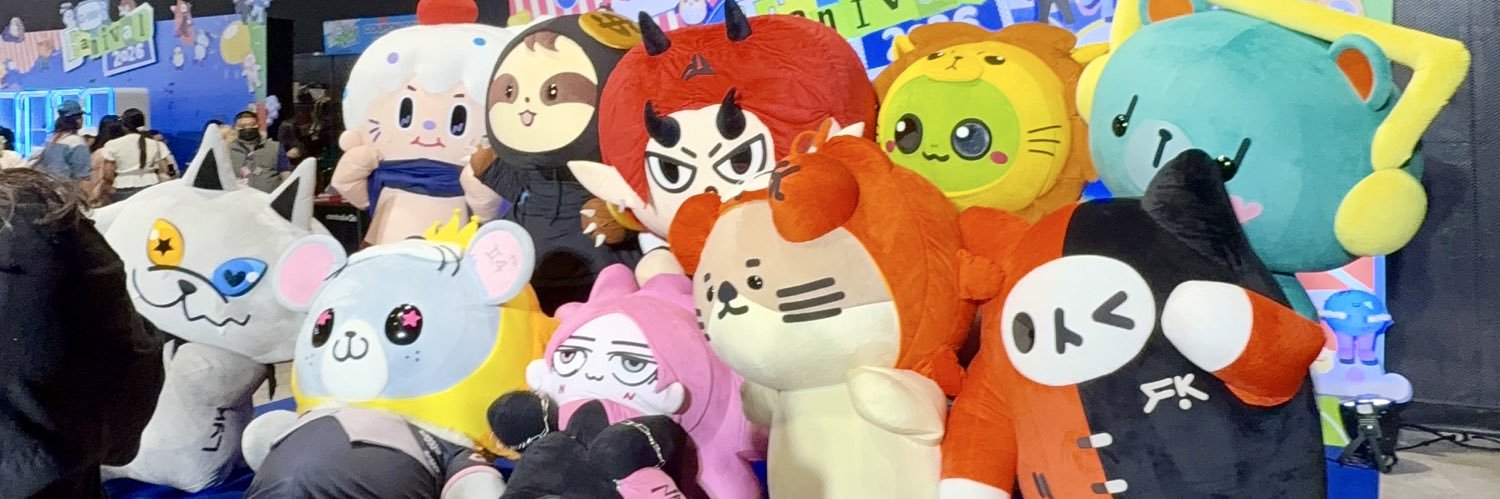 H2OisHappy's profile banner image