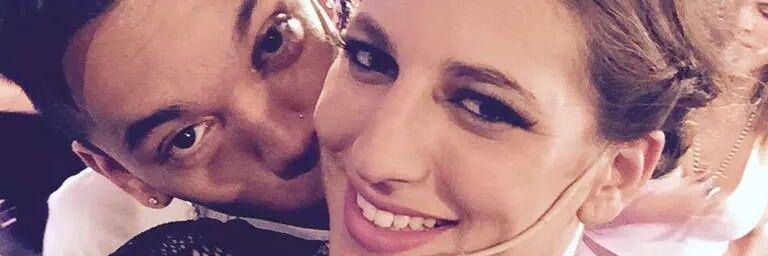 Elbrianymeri's profile banner image