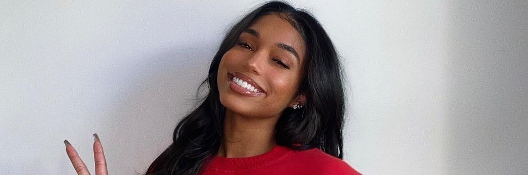 THIS IS NOT SWEETIE OKAY banner