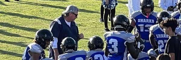CoachHallSr Profile Banner