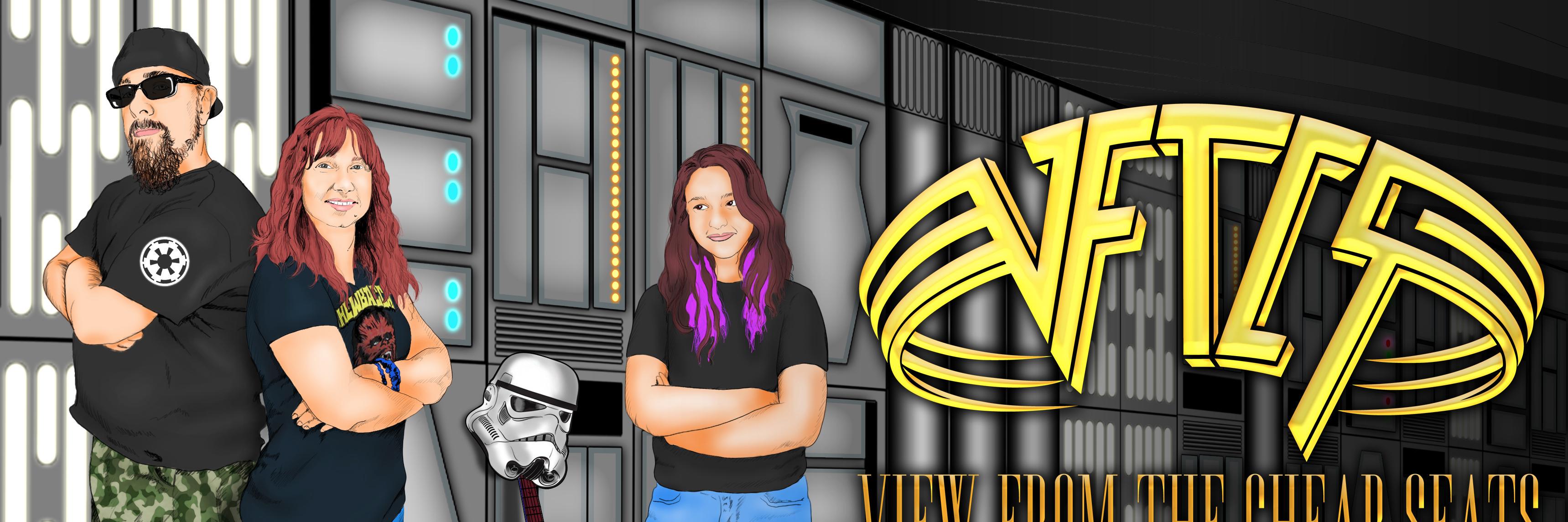 ViewFromTheCheapSeat banner