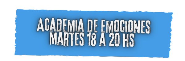 AcademiaDeEmociones 🎓 Profile Banner