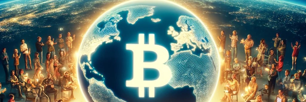 BITCOIN SAMURAI banner