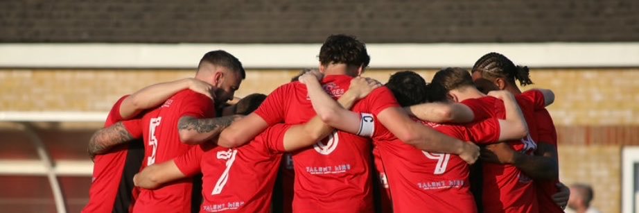 CirenTownFC's profile banner image