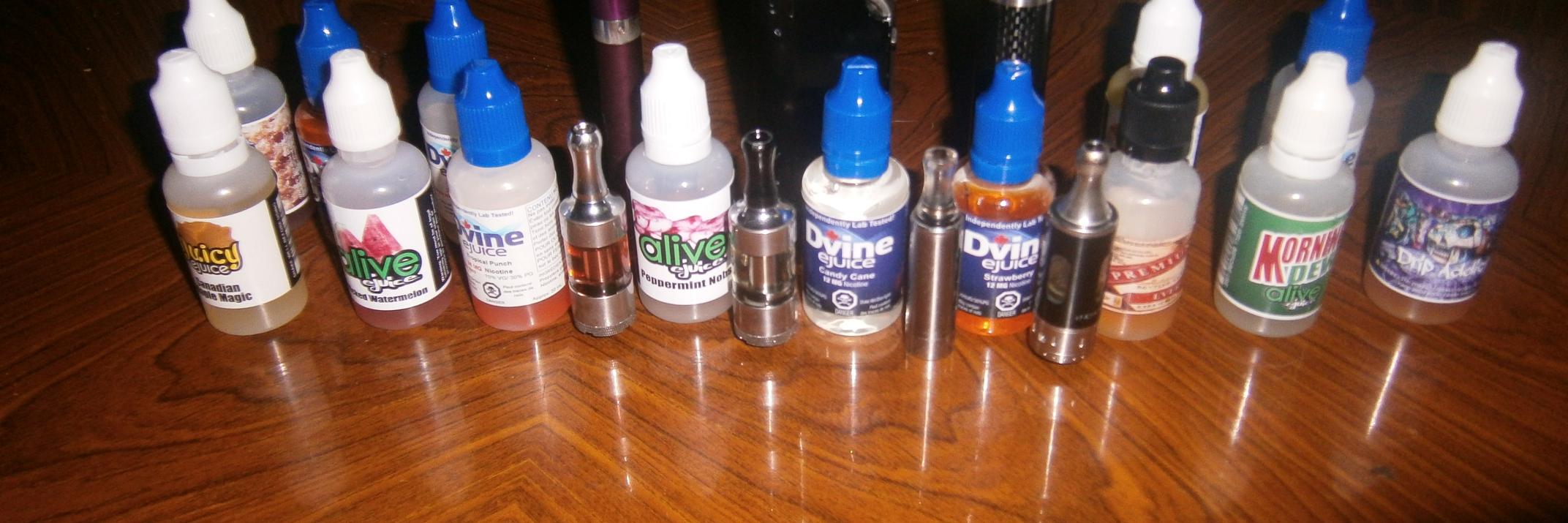 VaperTrawn's profile banner image