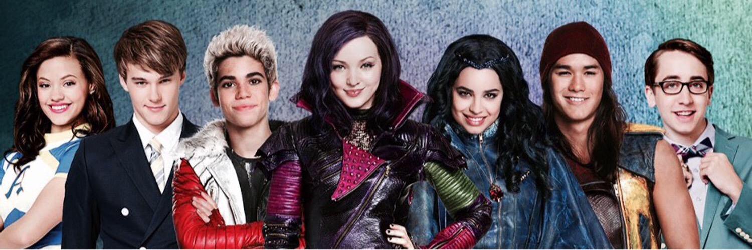 DescendantsQA's profile banner image
