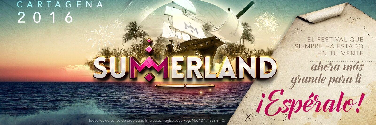 SummerlandCo's profile banner image