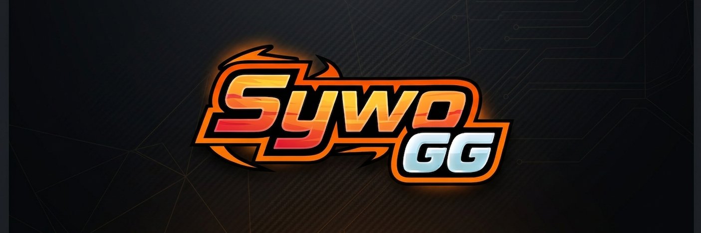 SywoGGG's profile banner image