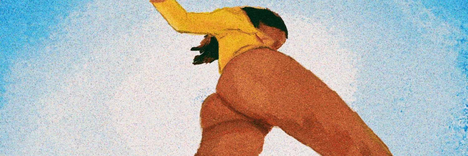 Alma afeminada banner