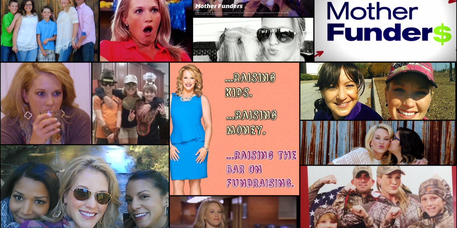 TeamRobinDyke's profile banner image