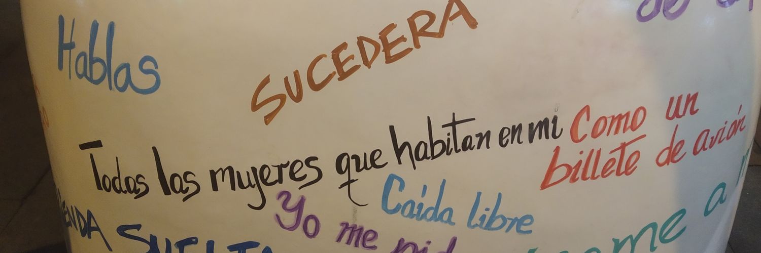 Macaverdelata's profile banner image