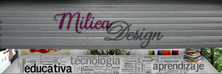 milica_design's profile banner image