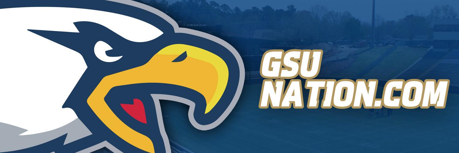 GSU Nation banner