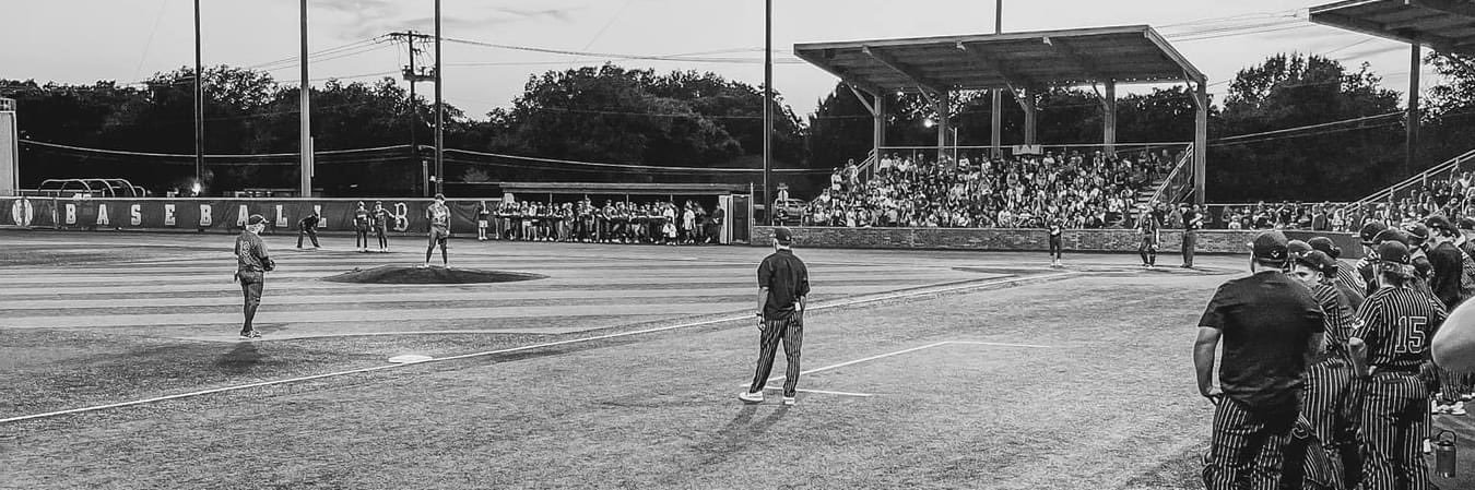 Gavin Gregory banner