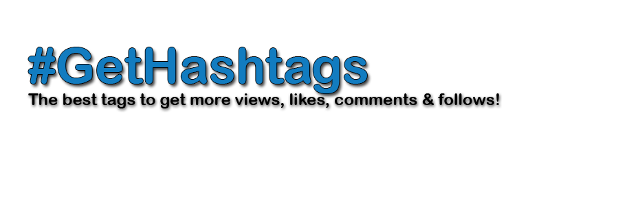 gethashtags's profile banner image