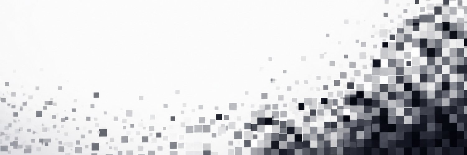 PixelHustler's profile banner image