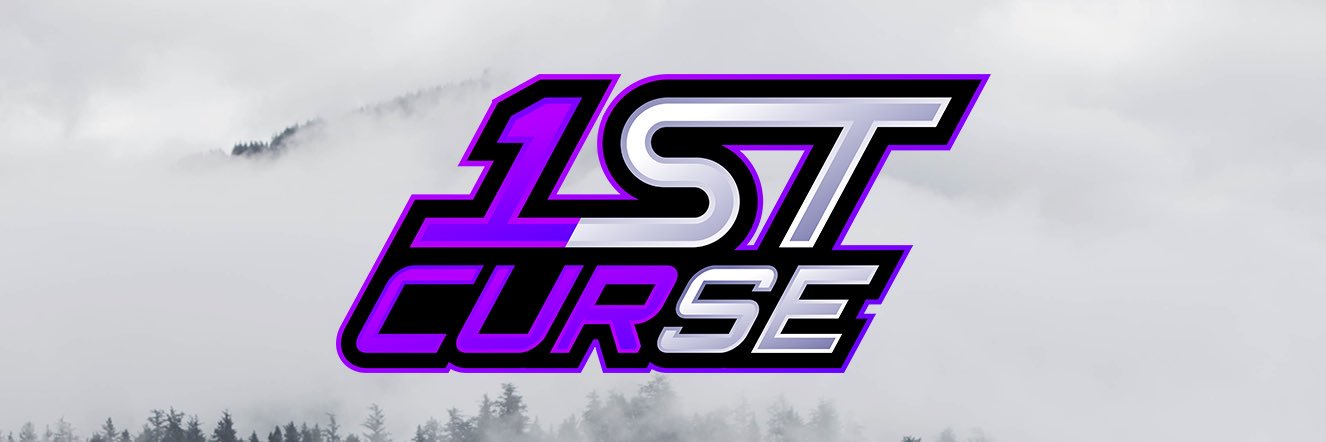 1stCurse banner