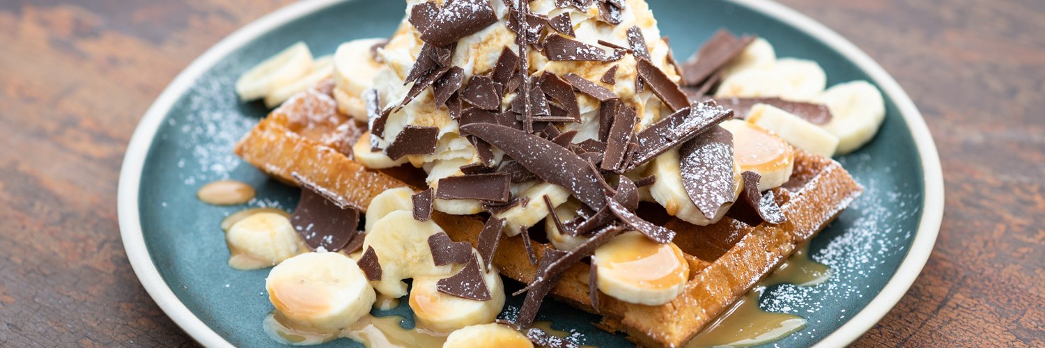 Waffle House St Albans banner