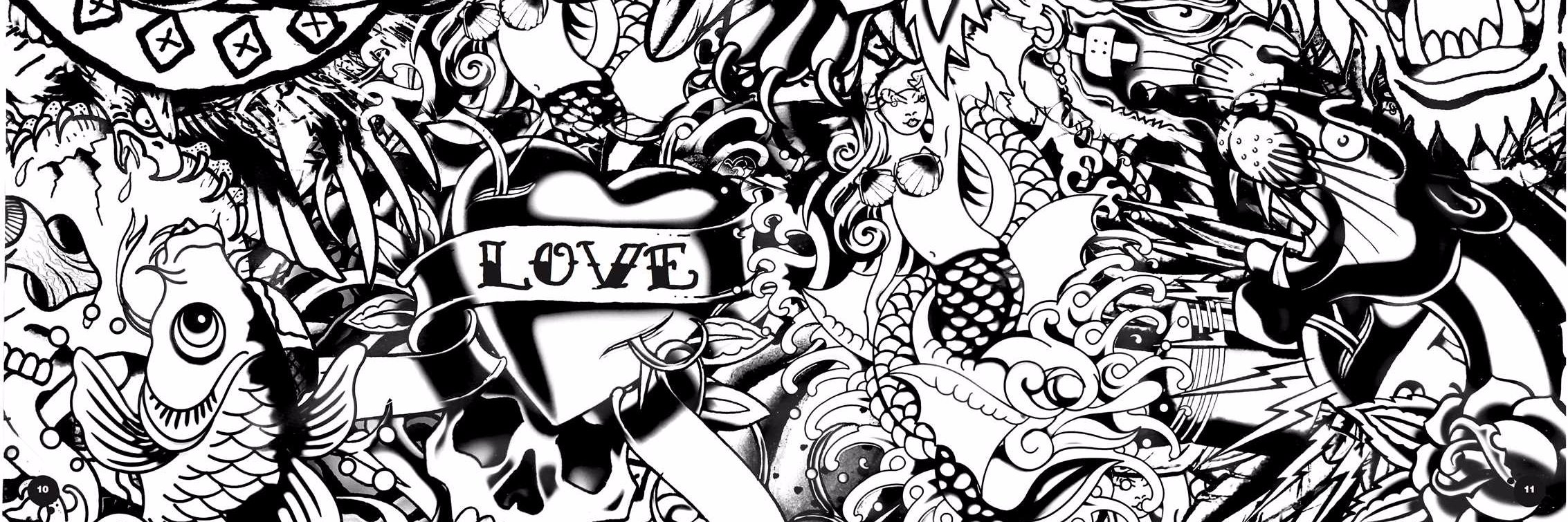 Tattoo_Guide's profile banner image