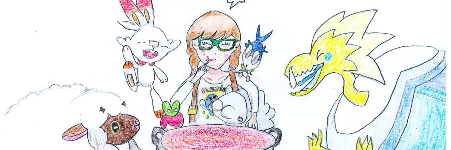 Carianne banner
