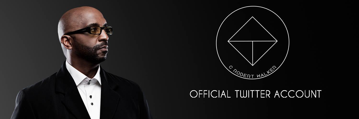 C. Robert Walker banner