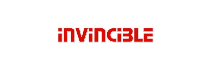 Team Invincible banner