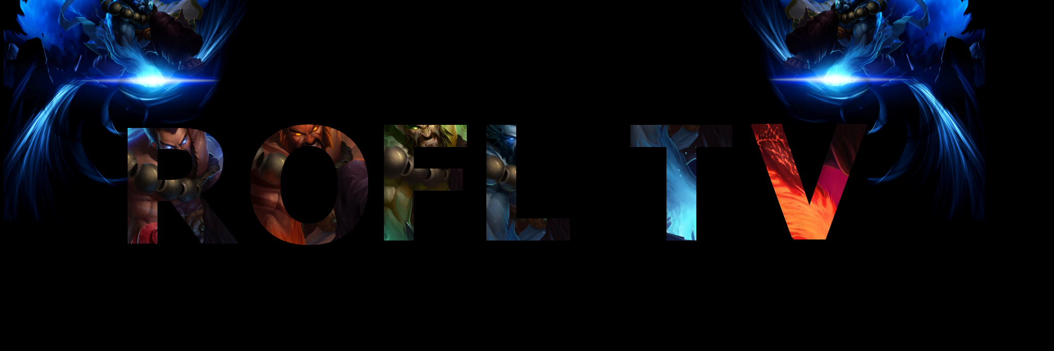 DOUGvsALL's profile banner image