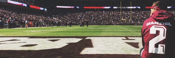 Johnny Manziel Profile Banner