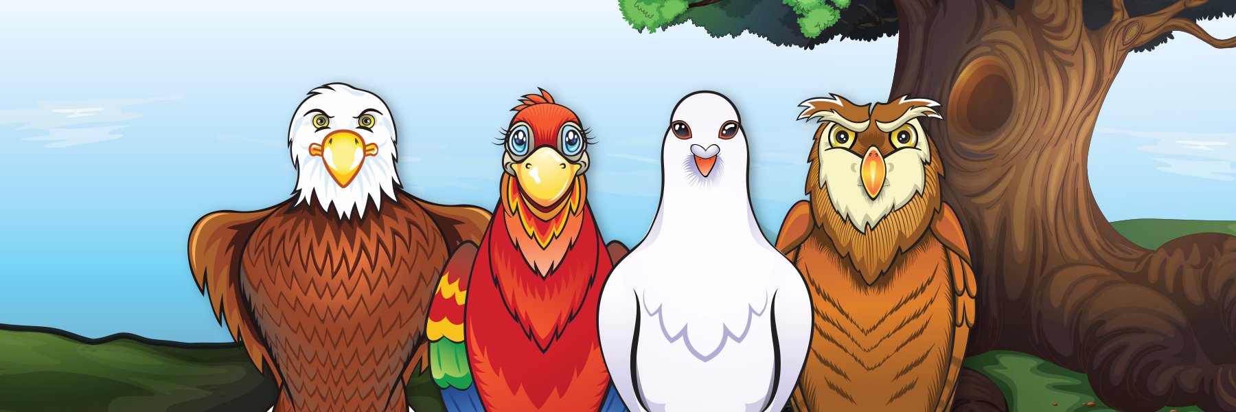 Take Flight Learning banner