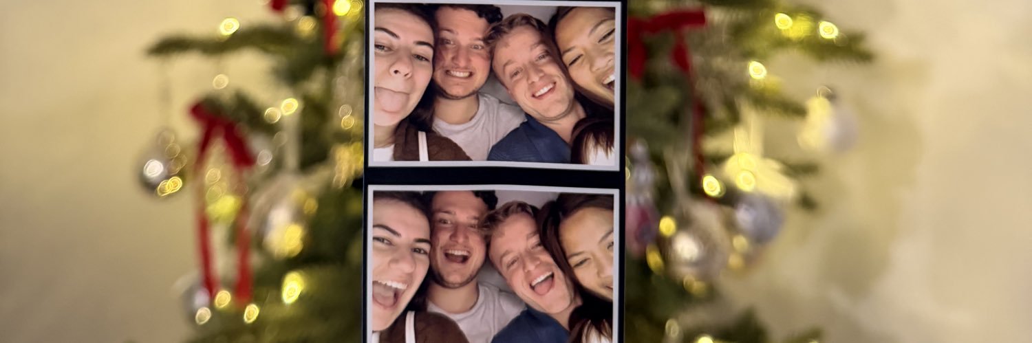 mrgrttejulia's profile banner image
