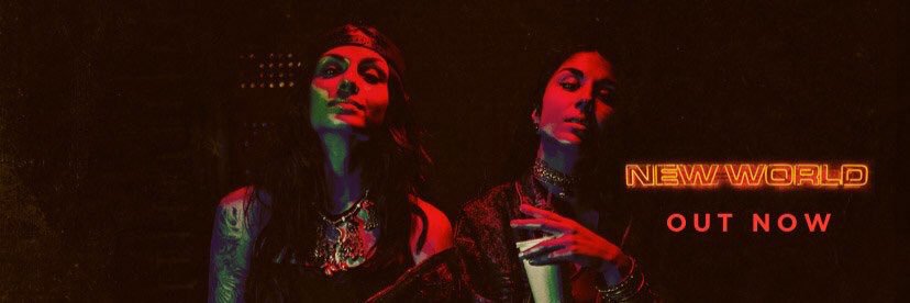 Dutchkrewella's profile banner image